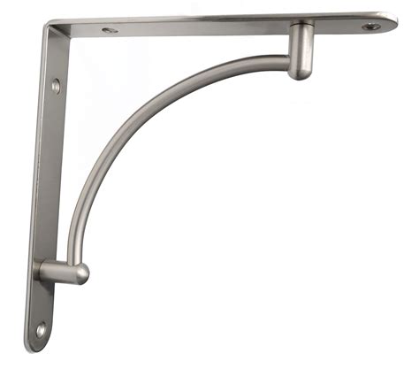 strong metal shelf brackets|shelving brackets metal lowe's.